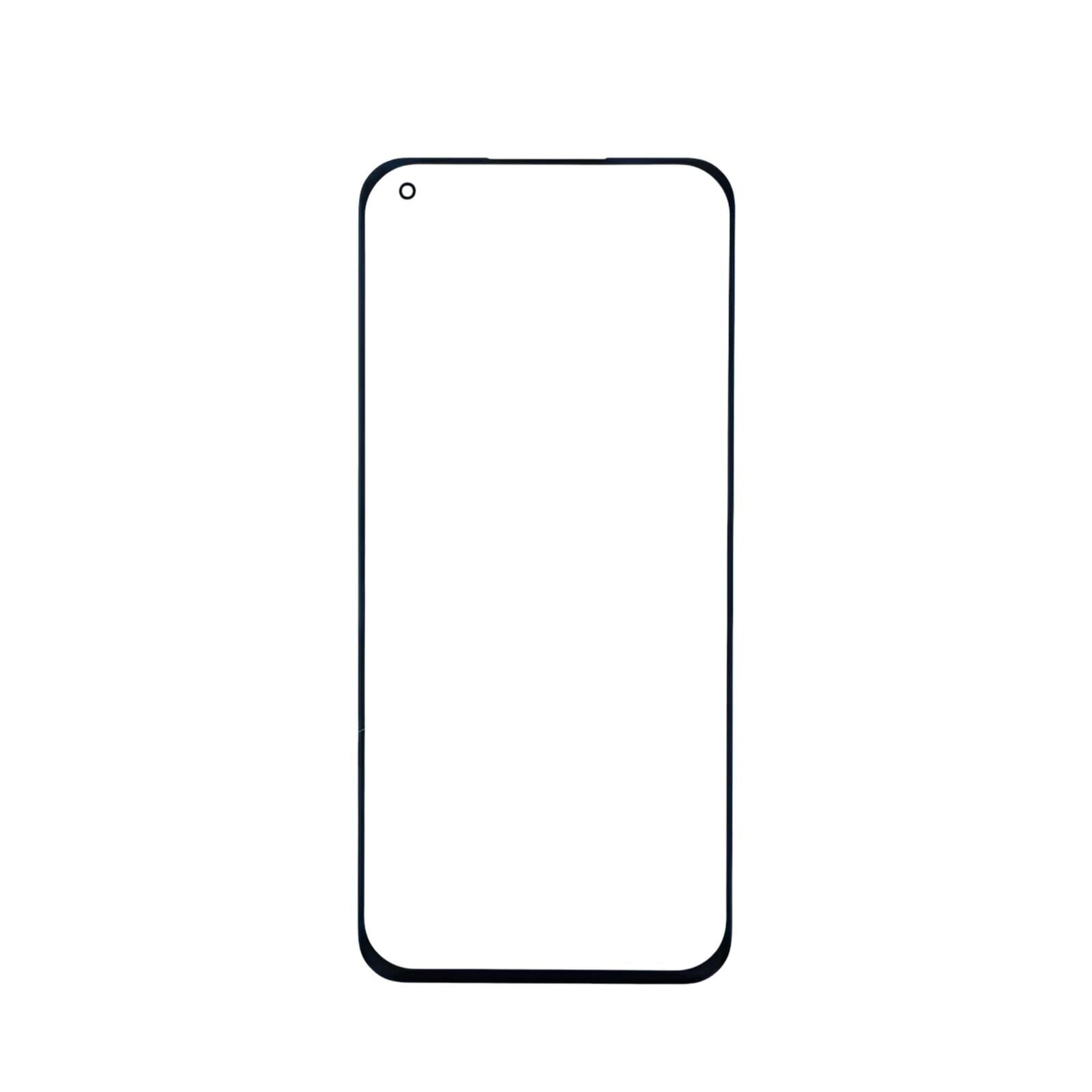 Xiaomi Mi 11 Ultra Ocalı Cam