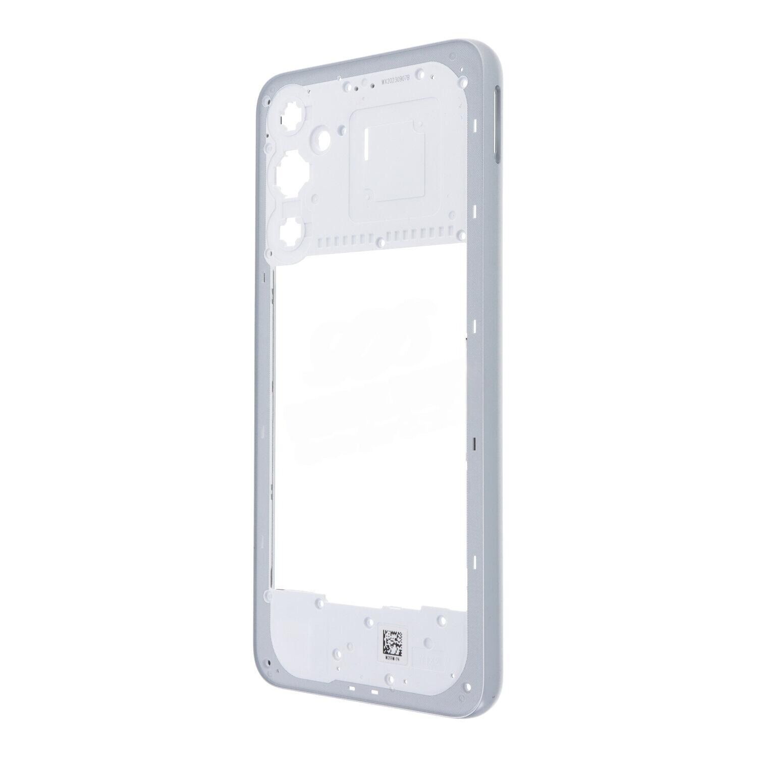 Samsung Galaxy A05S (A057) Kasa Beyaz