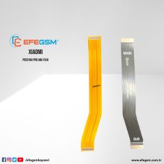Xiaomi Poco M4 Pro Ara Film