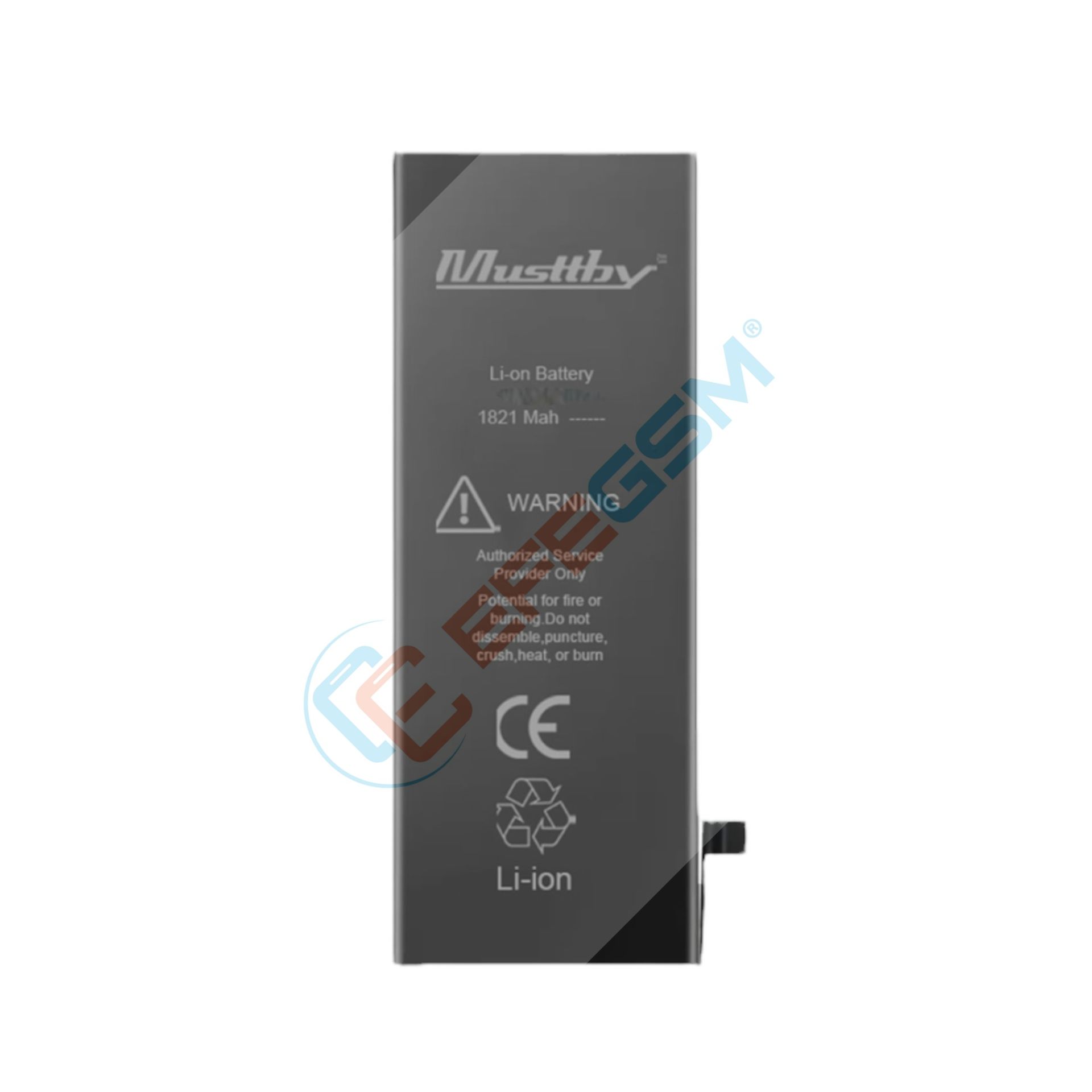 Musttby Iphone SE 2020 Batarya