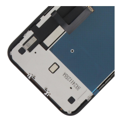 iPhone 11 Ekran