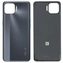 Oppo Reno 4 Lite (CPH2125) Arka Kapak Siyah