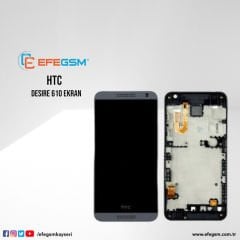 Htc Desire 610 Ekran