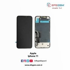 Iphone 11 Ekran