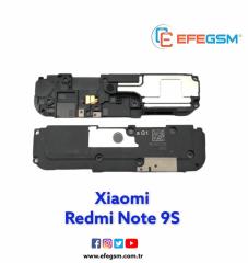 Xiaomi Redmi Note 9S Bazır