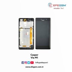 Casper Via M1 Ekran