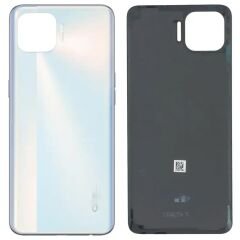 Oppo Reno 4 Lite (CPH2125) Arka Kapak Beyaz