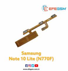 Samsung Note 10 Lite (N770F) On-Of Film