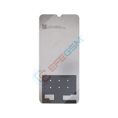 Xiaomi Redmi 9 Back Light