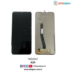 Trident A24 Ekran