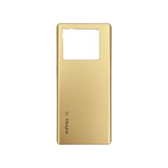 İnfinix Note 40 Pro 5G (X6850) Arka kapak Gold