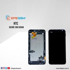 Htc Desire 300 Ekran