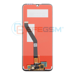 Huawei Y6 2019 (MRD-LX1) Ekran
