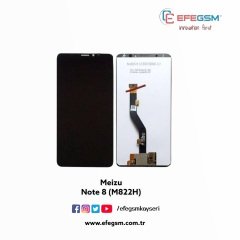 Meizu Note 8 (M822H) Ekran