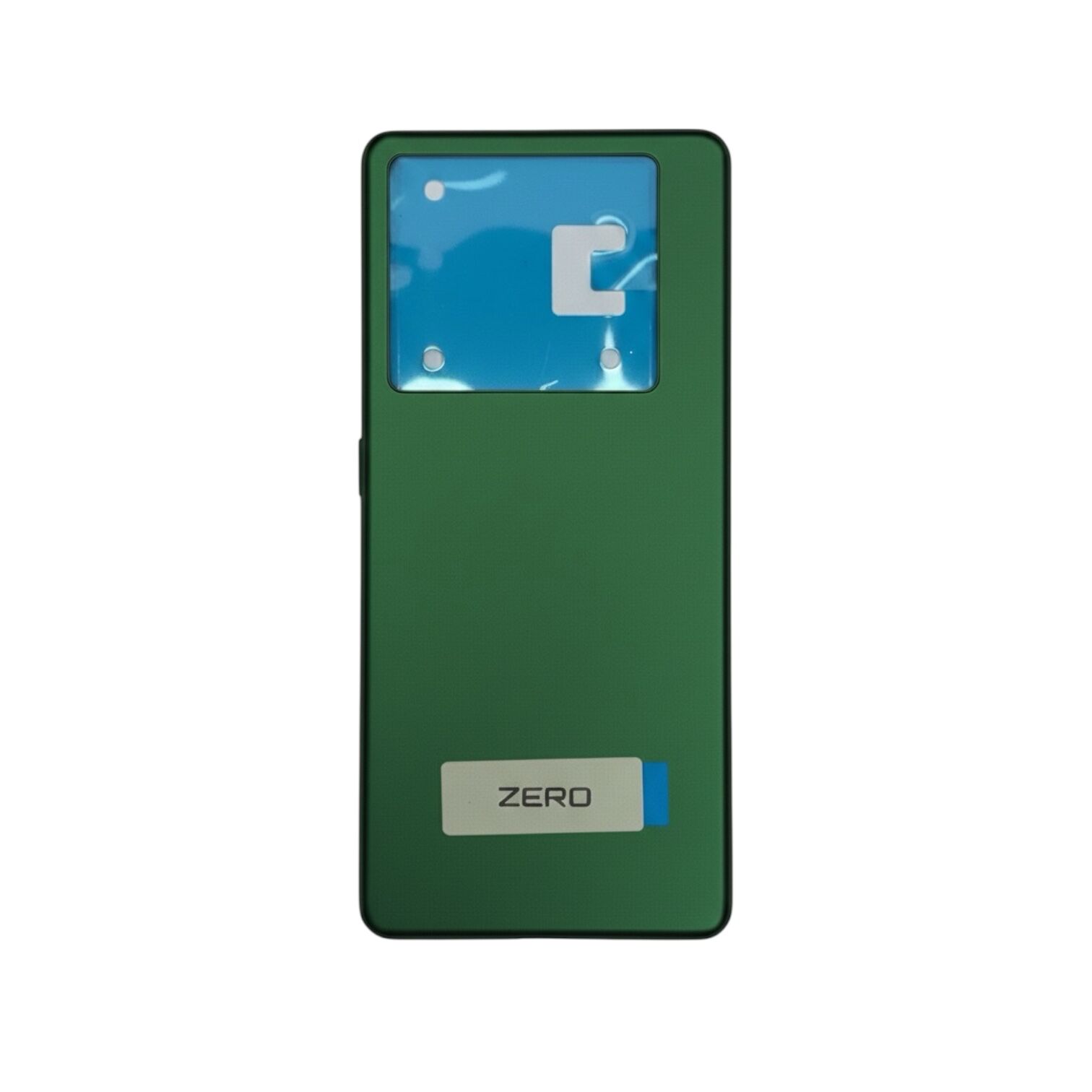Infinix Zero 30 5G (X6731) Arka Kapak Yeşil