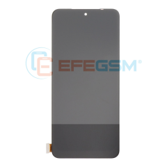 Xiaomi Redmi Note 10S Ekran