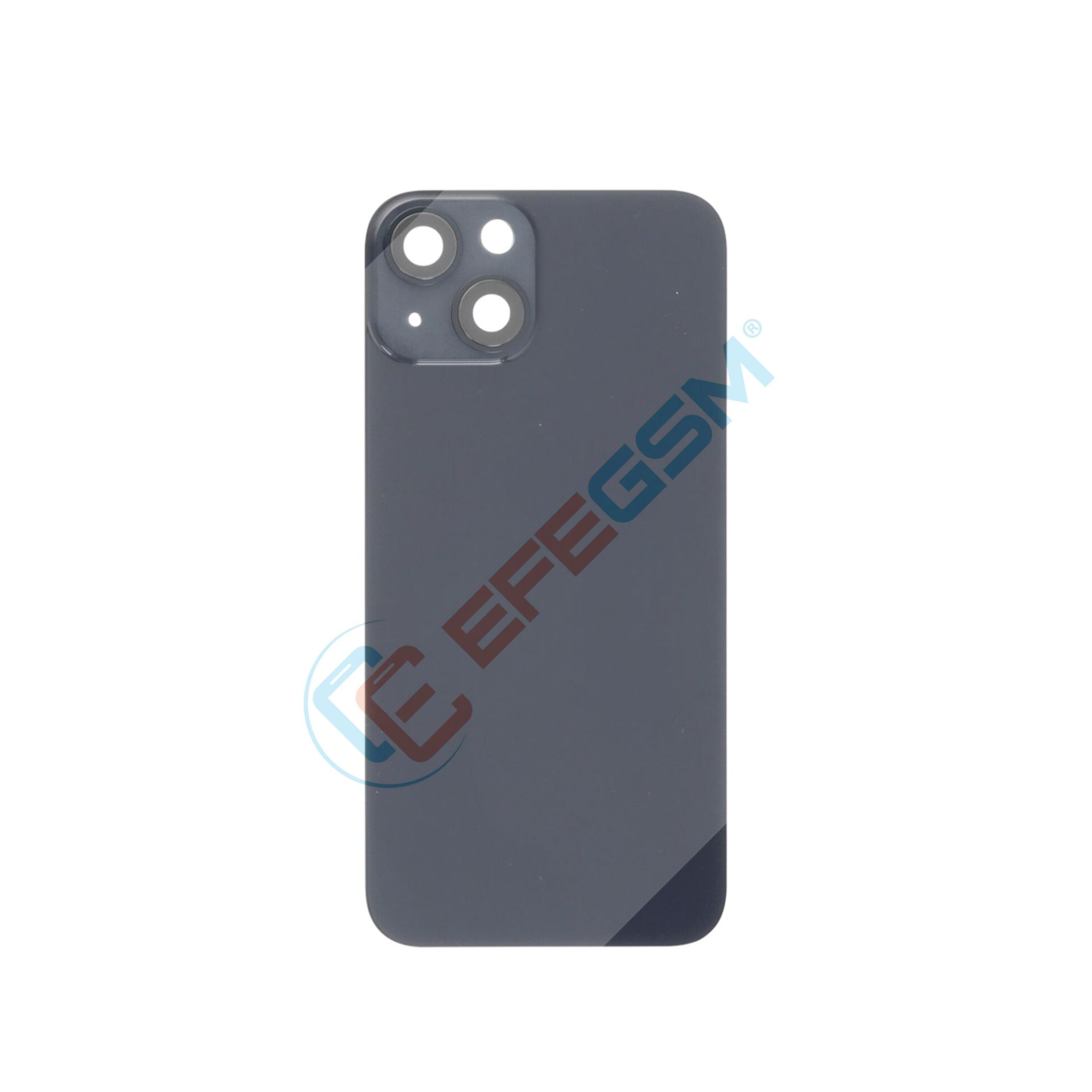 Iphone 14 Arka Kapak Siyah