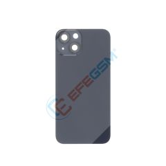 Iphone 14 Arka Kapak Siyah