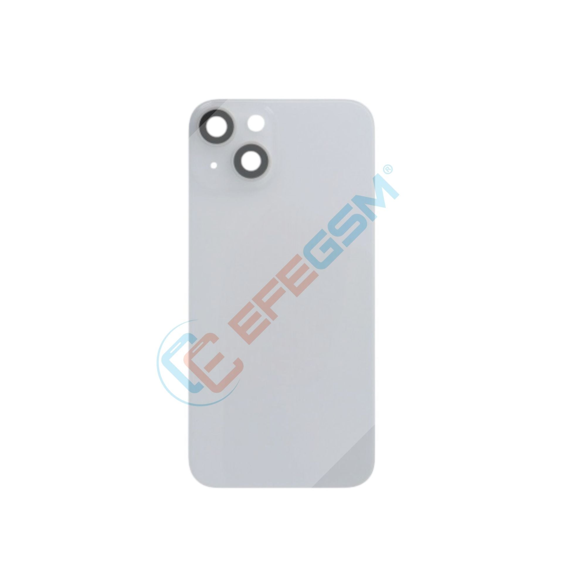 Iphone 14 Arka Kapak Beyaz