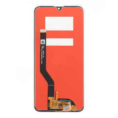Huawei Y7-2019 (DUB-LX1) Ekran
