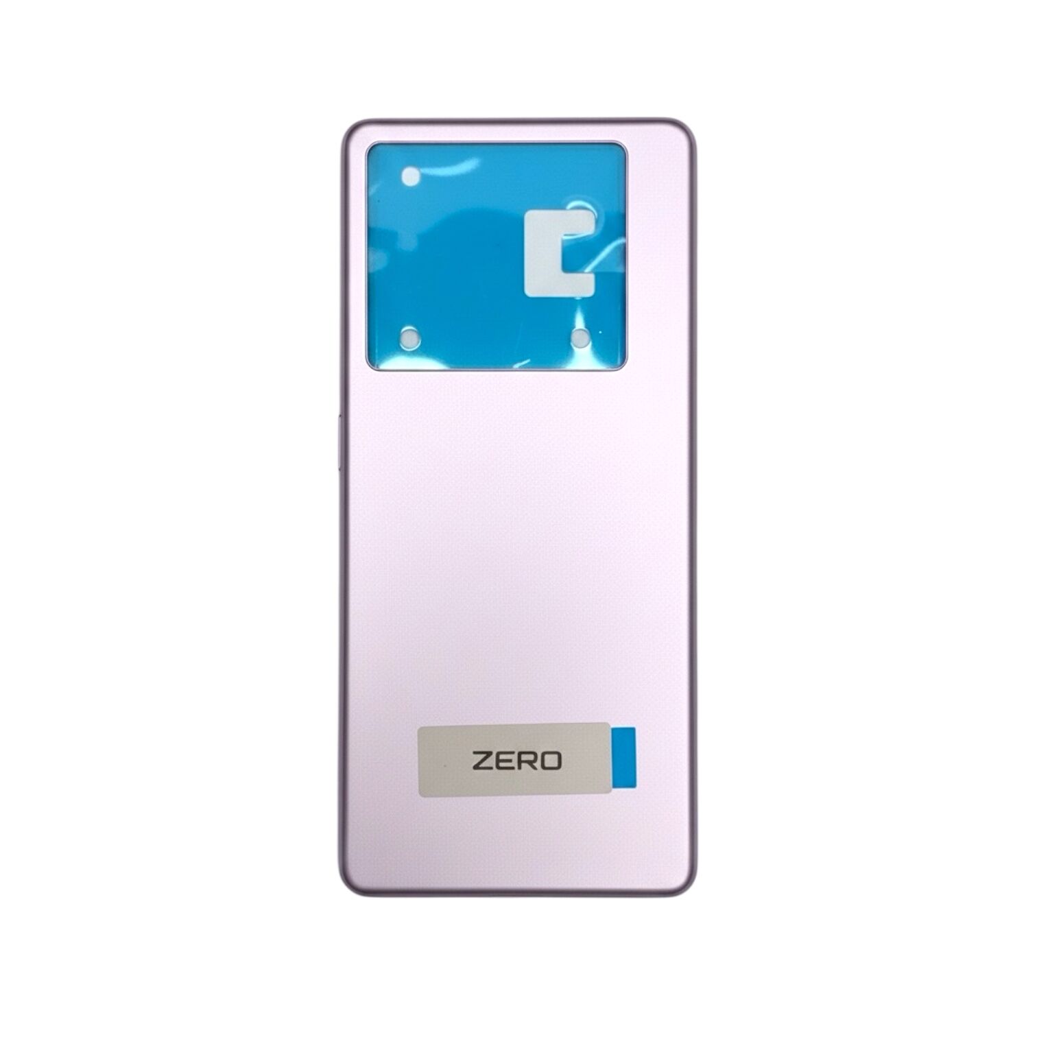 Infinix Zero 30 5G (X6731) Arka Kapak Lila