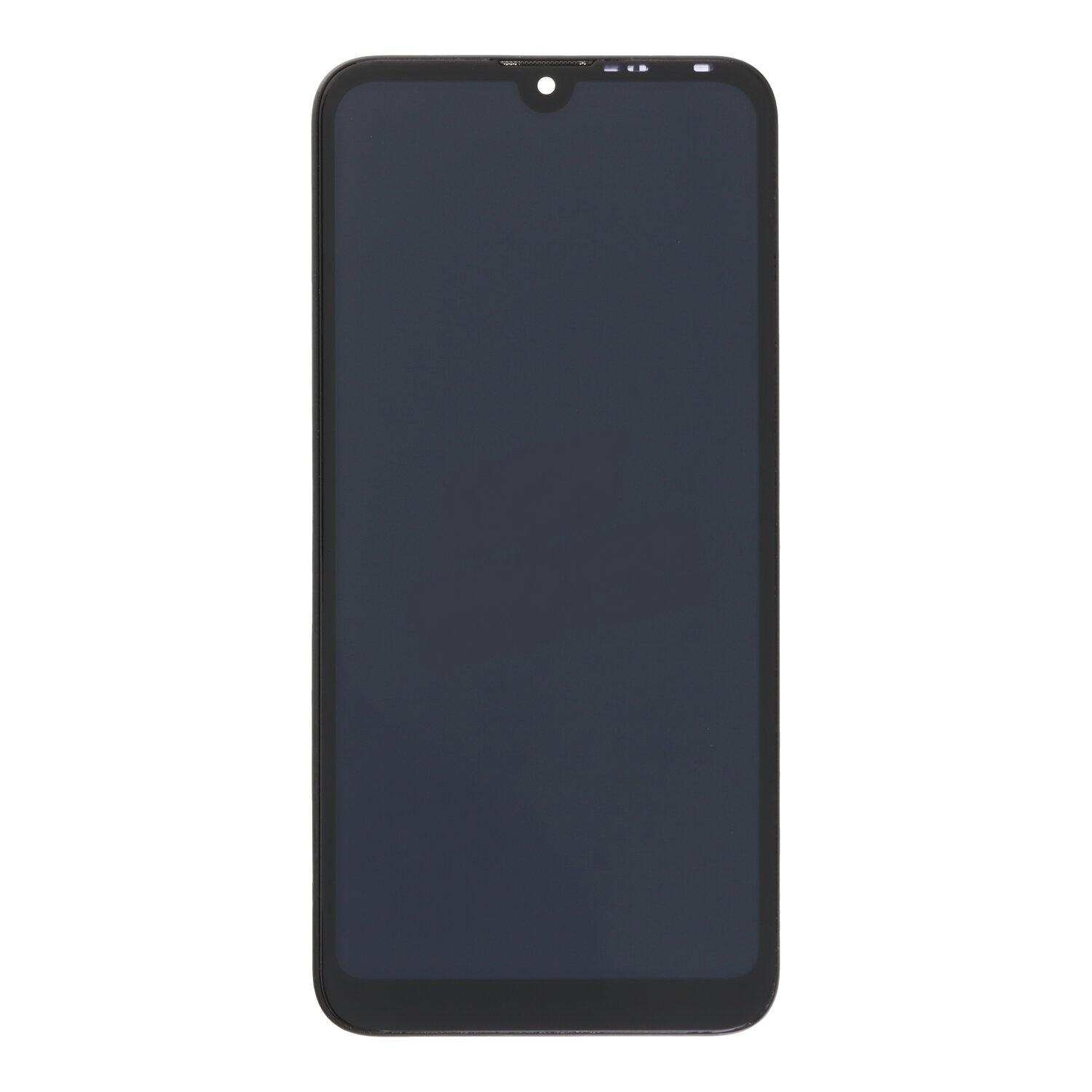 Huawei Y7-2019 (DUB-LX1) Ekran Çıtalı