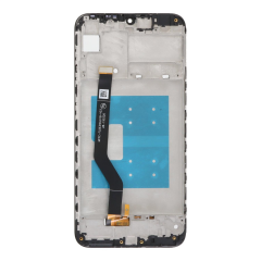 Huawei Y7-2019 (DUB-LX1) Ekran Çıtalı