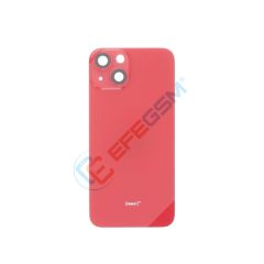 Iphone 14 Arka Kapak Kırmızı