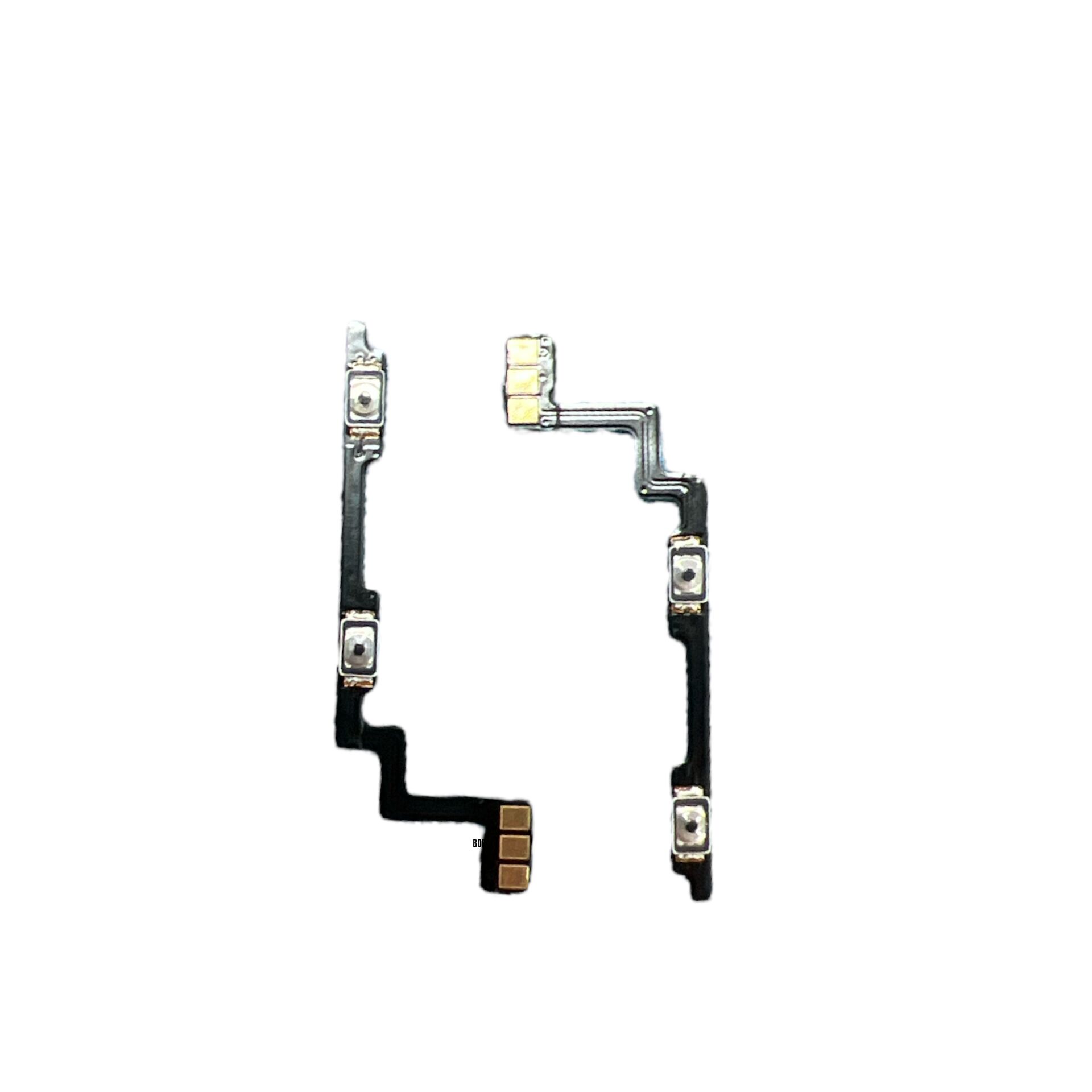 Oppo Reno 4 4G (CPH2113) Yan Ses Film