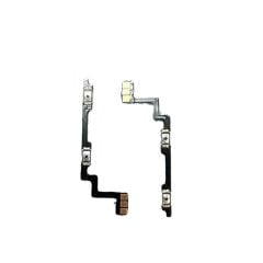 Oppo Reno 4 4G (CPH2113) Yan Ses Film