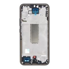 Samsung Galaxy A34 (A346) Kasa Siyah