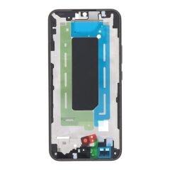 Samsung Galaxy A34 (A346) Kasa Siyah