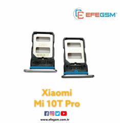 Xiaomi Mİ 10T Pro Sim holder