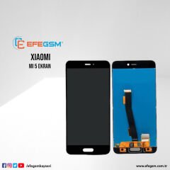 Xiaomi Mi 5 Ekran