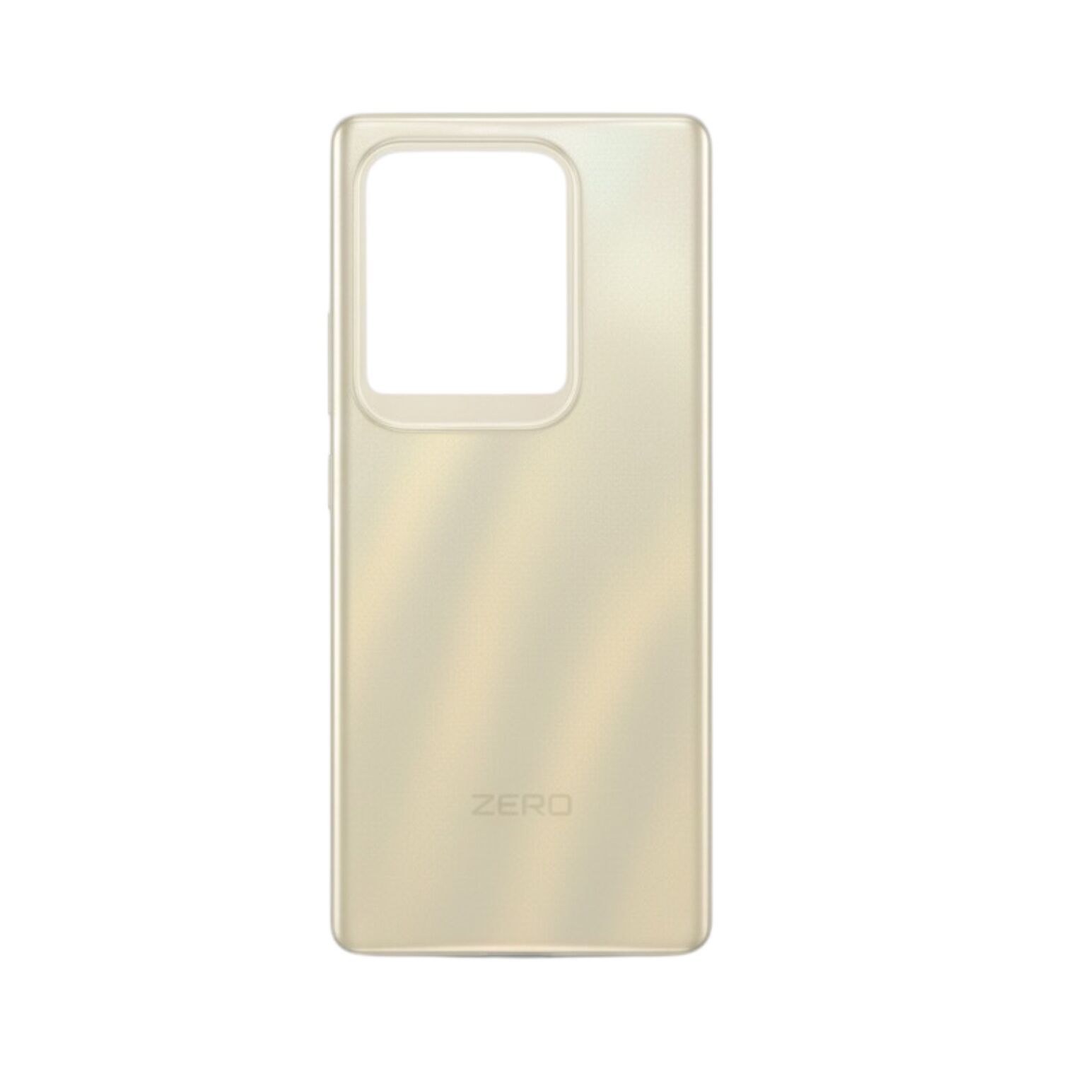 Infinix Zero 30 4G (X6731B) Arka Kapak Gold