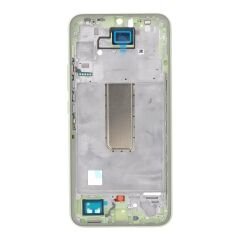 Samsung Galaxy A34 (A346) Kasa Yeşil