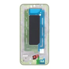 Samsung Galaxy A34 (A346) Kasa Yeşil