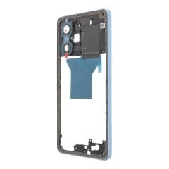 Xiaomi Redmi Note 12 Pro 5G Kasa