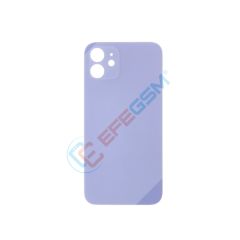 Iphone 12 Arka Kapak Lila