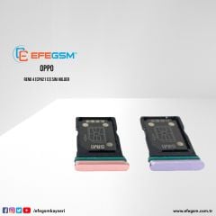 Oppo Reno 4 (CPH2113) Sim Holder