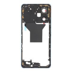 Xiaomi Redmi Note 12 Pro 5G Kasa Mavi
