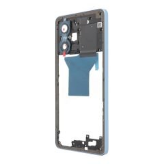 Xiaomi Redmi Note 12 Pro 5G Kasa Mavi