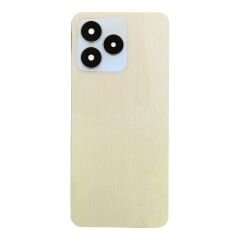 Realme C53 (RMX3760) Arka Kapak Gold