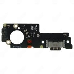 Xiaomi Redmi Note 11R Alt Bord