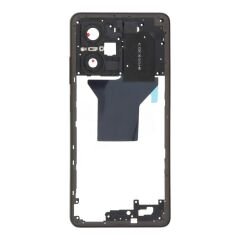 Xiaomi Redmi Note 12 Pro 5G Kasa Siyah