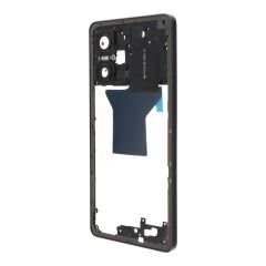 Xiaomi Redmi Note 12 Pro 5G Kasa Siyah