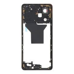 Xiaomi Redmi Note 12 Pro 5G Kasa Siyah