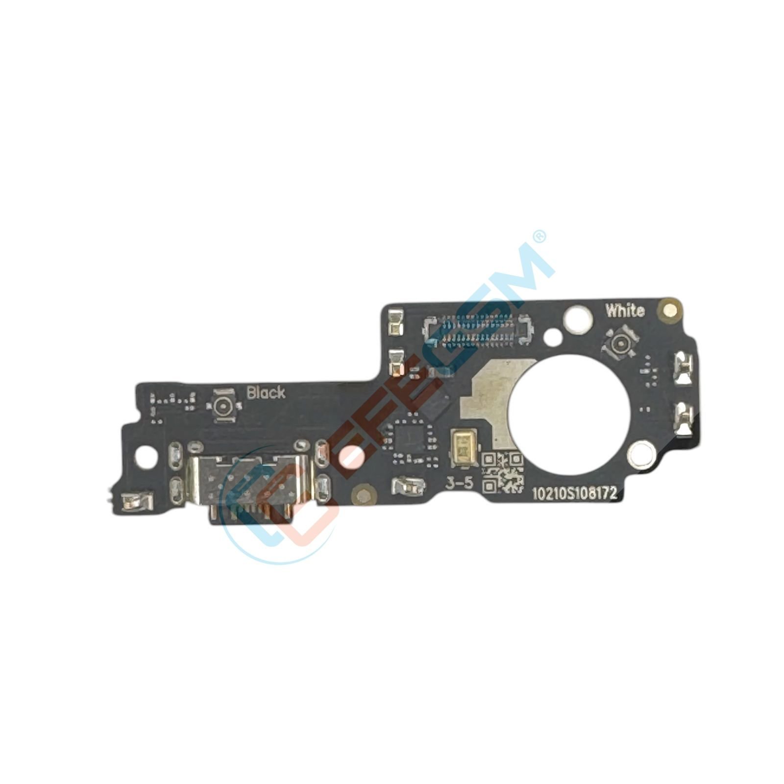 Xiaomi Redmi Note 11R Alt Bord