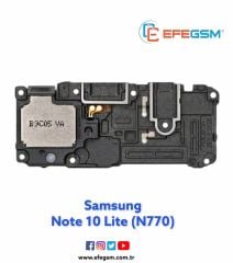 Samsung Note 10 Lite (N770) Bazır