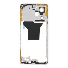 Xiaomi Redmi Note 12 Pro 5G Kasa Beyaz